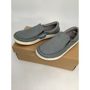 Astral Hemp Baker pull on. Everyday Shoe unisex b169.